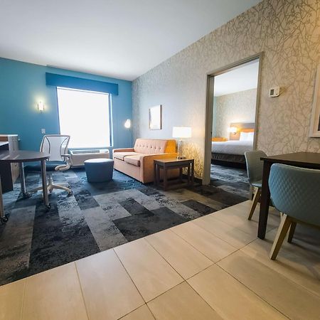 Home2 Suites By Hilton Bolingbrook Chicago エクステリア 写真