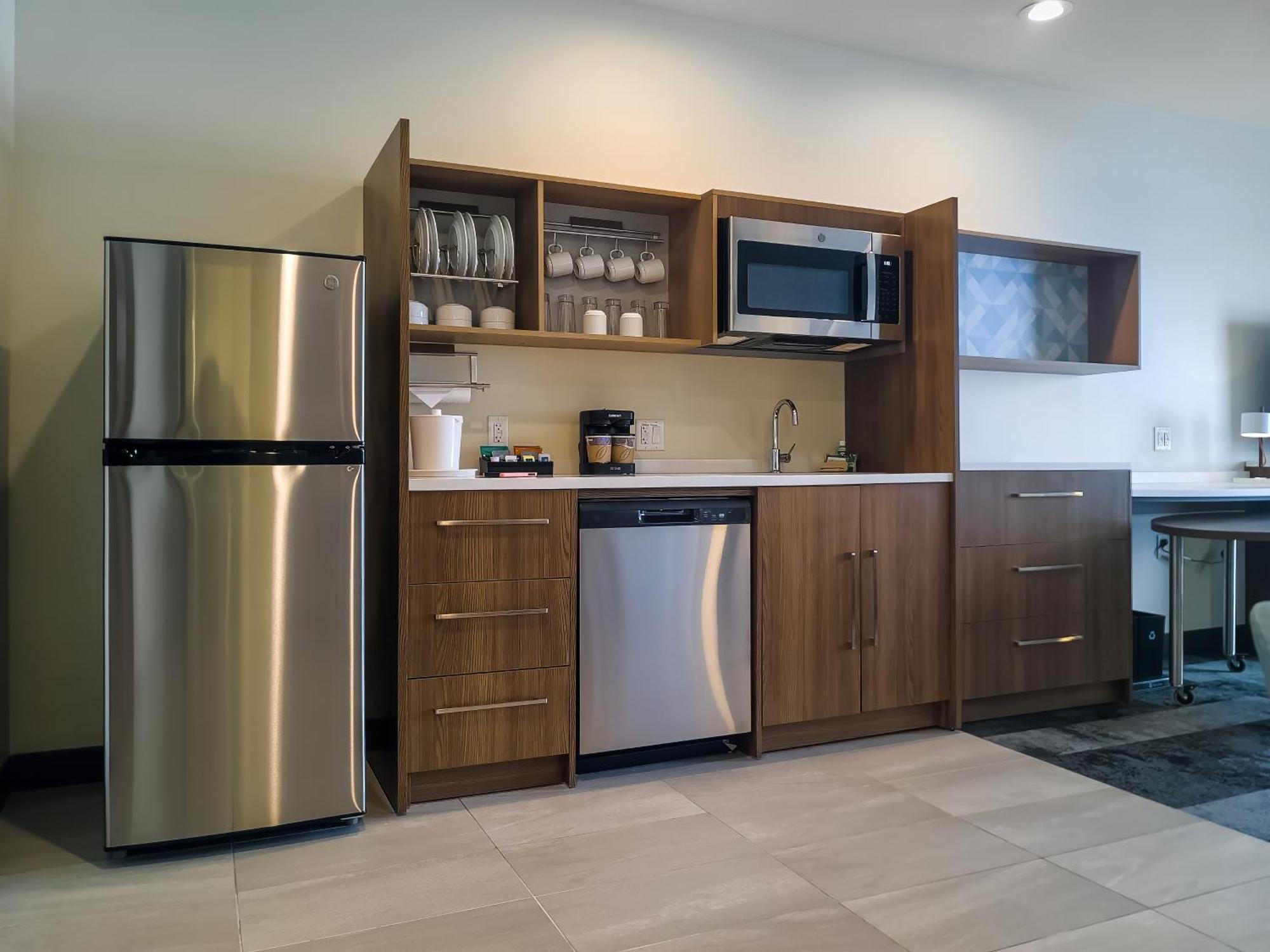 Home2 Suites By Hilton Bolingbrook Chicago エクステリア 写真
