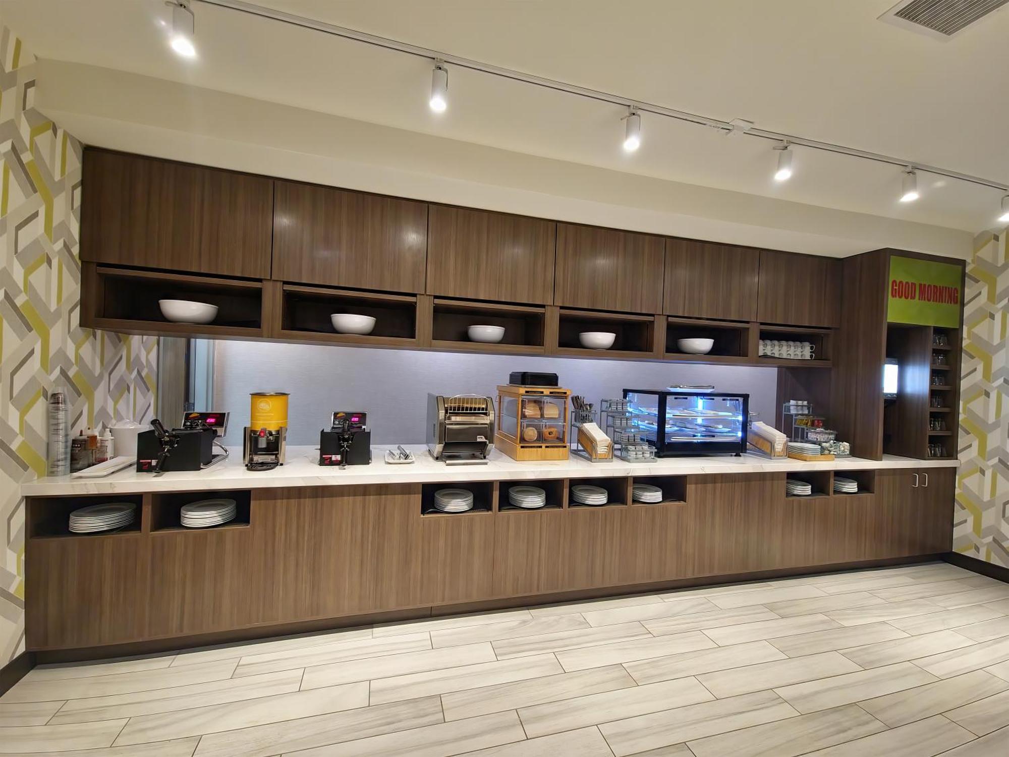 Home2 Suites By Hilton Bolingbrook Chicago エクステリア 写真