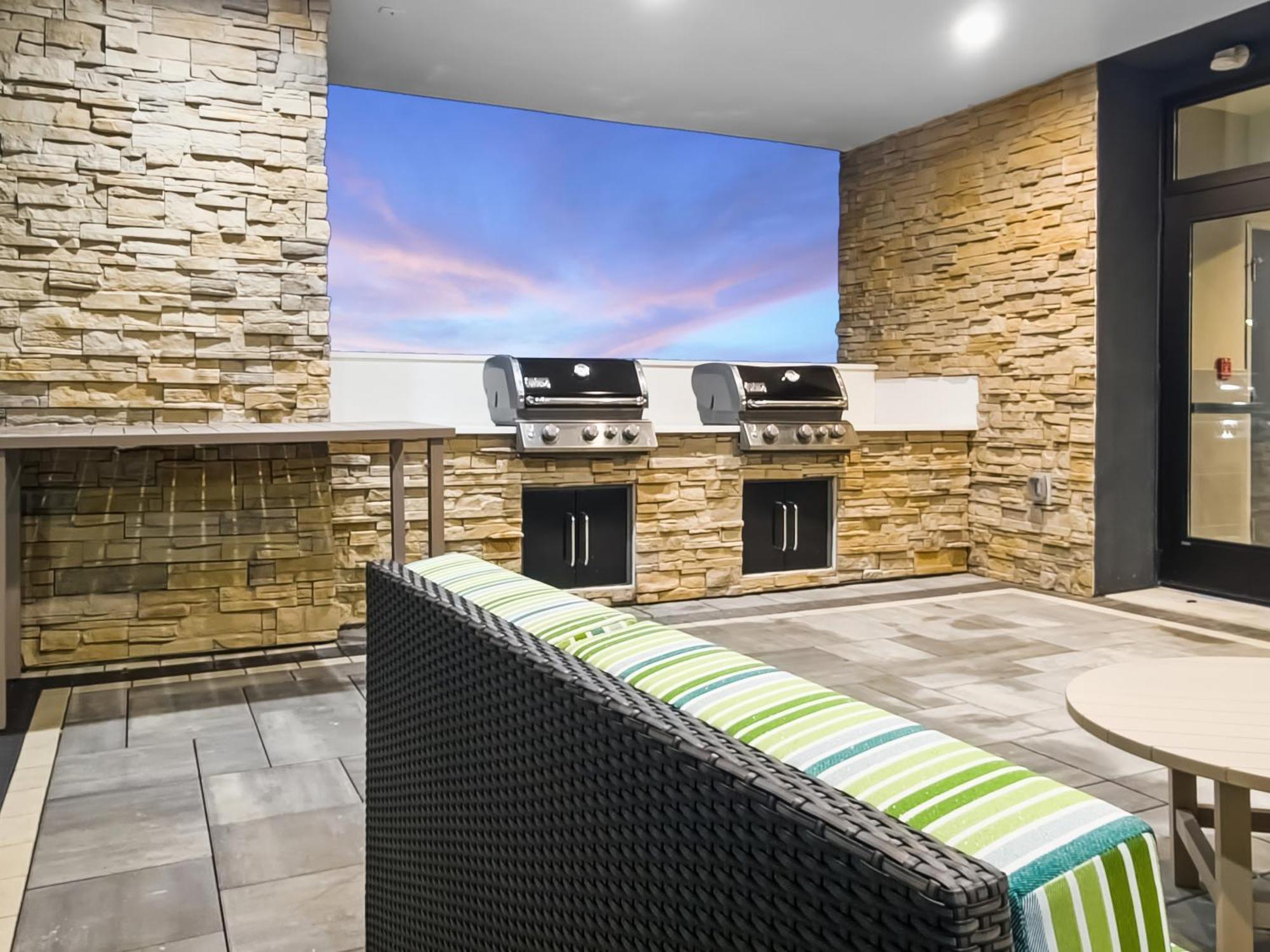 Home2 Suites By Hilton Bolingbrook Chicago エクステリア 写真