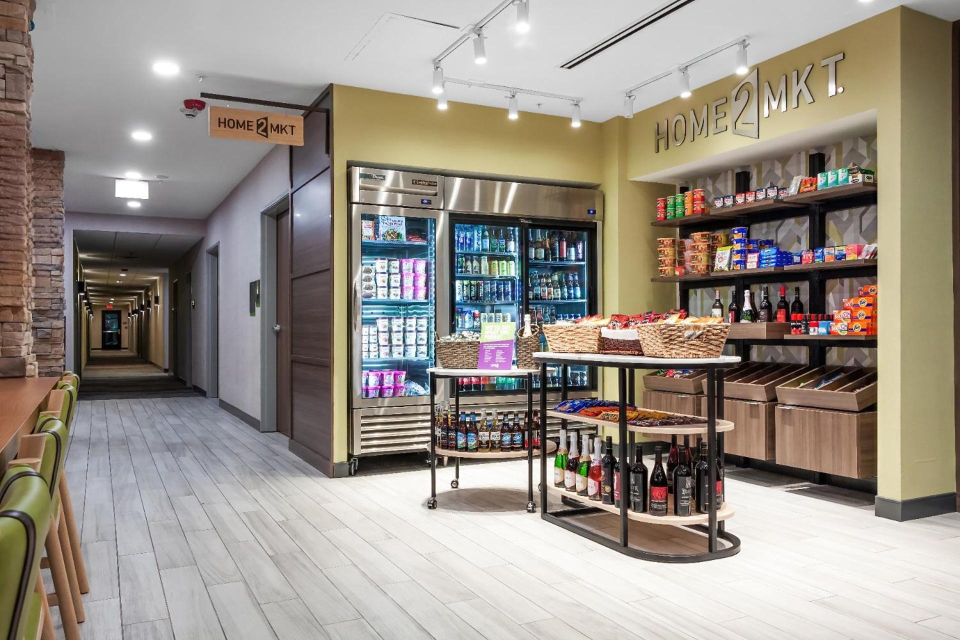 Home2 Suites By Hilton Bolingbrook Chicago エクステリア 写真