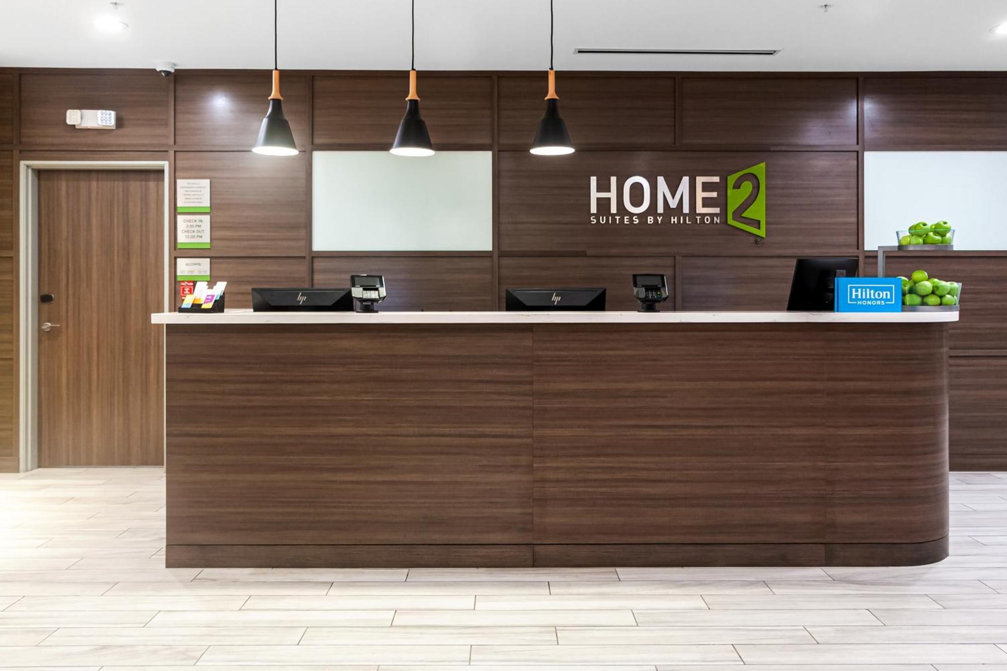 Home2 Suites By Hilton Bolingbrook Chicago エクステリア 写真