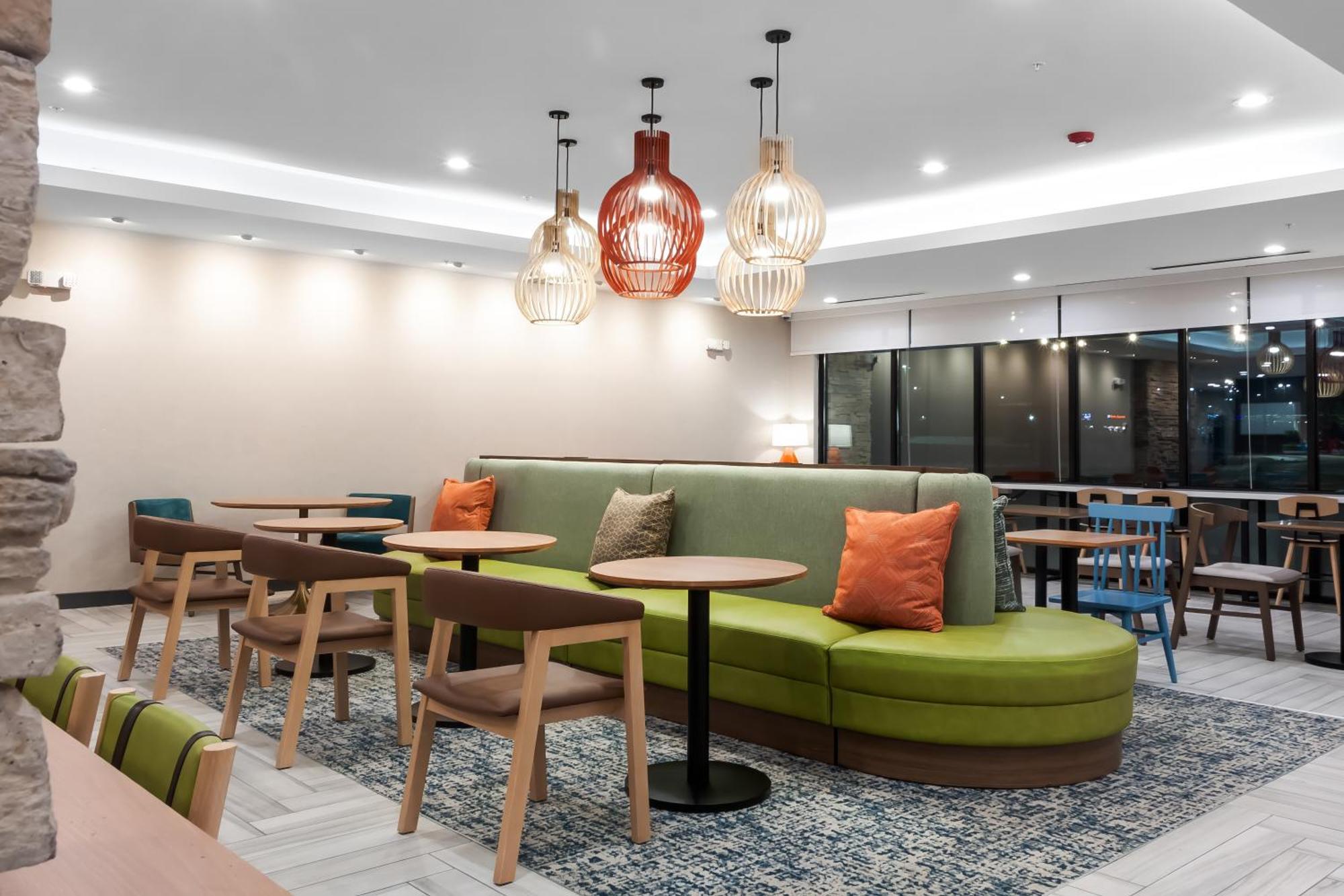 Home2 Suites By Hilton Bolingbrook Chicago エクステリア 写真
