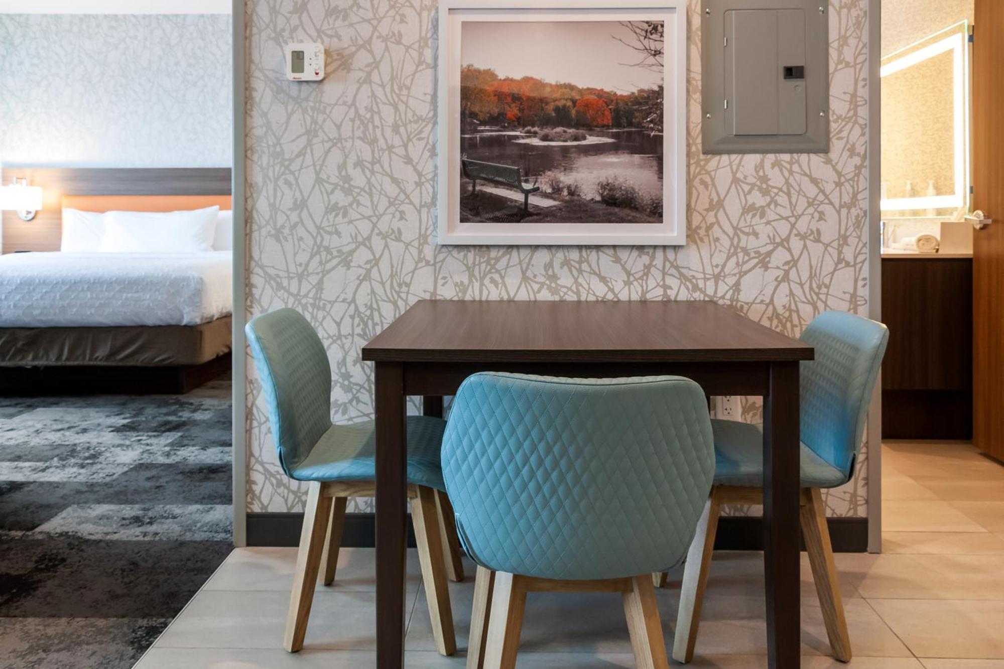Home2 Suites By Hilton Bolingbrook Chicago エクステリア 写真
