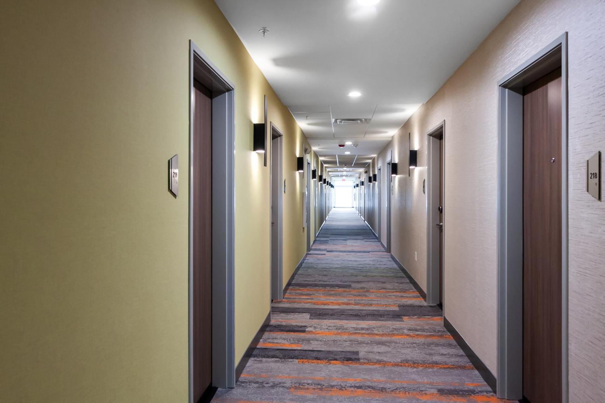 Home2 Suites By Hilton Bolingbrook Chicago エクステリア 写真