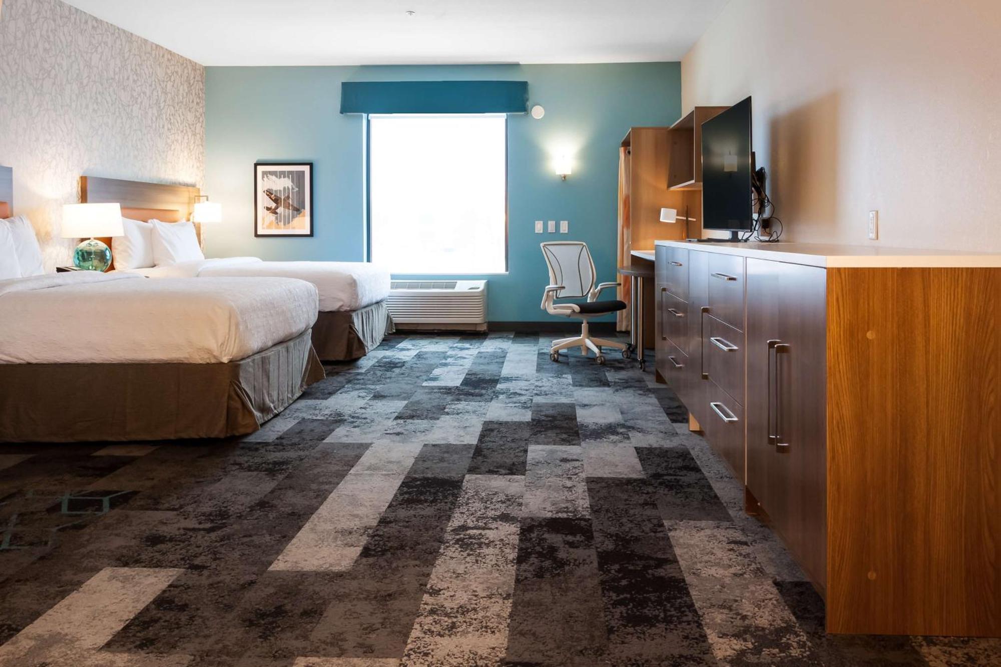 Home2 Suites By Hilton Bolingbrook Chicago エクステリア 写真