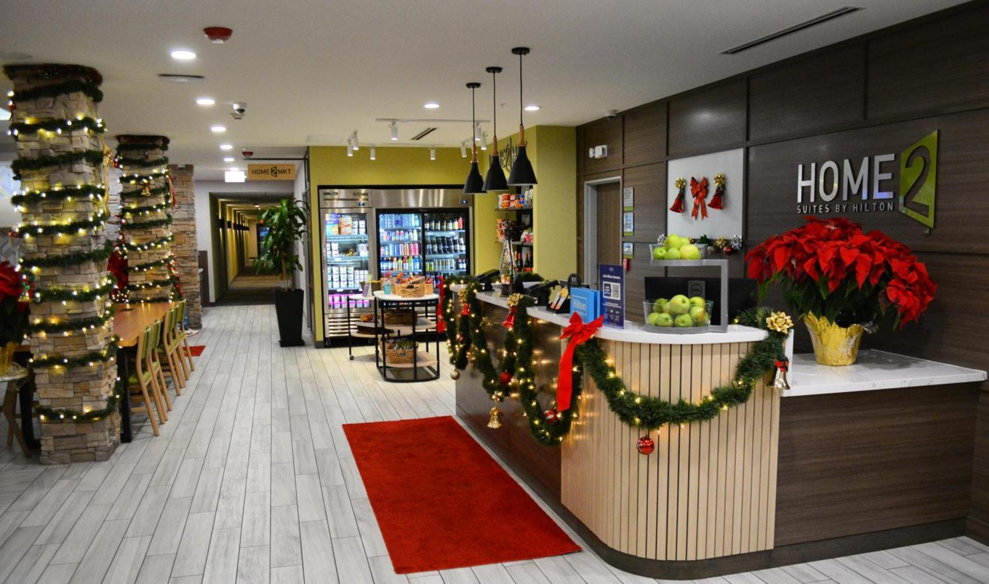 Home2 Suites By Hilton Bolingbrook Chicago エクステリア 写真